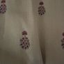Bespoke Handmade French pleat Curtains with Tiebacks Image 8