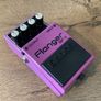 BOSS BF-2 Flanger MIT guitar pedal Image 2