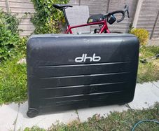 Dhb Bike Box