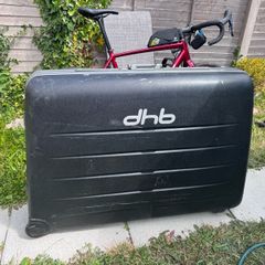 Dhb Bike Box