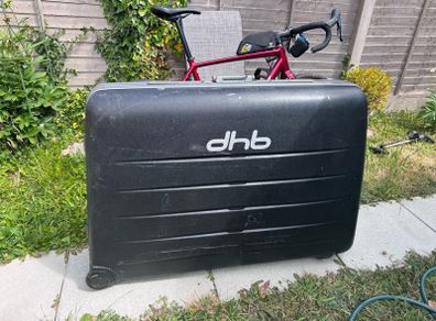 Dhb Bike Box