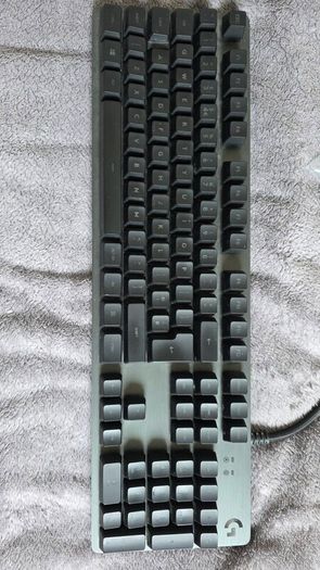 Logitech G513 Gaming Keyboard