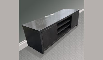 TV cabinet