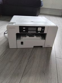 Sawgrass 500 Sublimation Printer