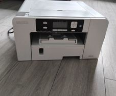 Sawgrass 500 Sublimation Printer