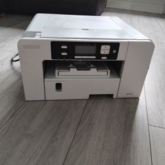 Sawgrass 500 Sublimation Printer