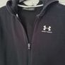 Under Armour Hoodie Full Zip Top Image 2