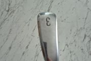 titleist U505 3 iron