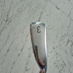 titleist U505 3 iron