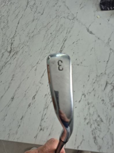 titleist U505 3 iron
