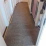 Beautiful  Binded  Carpet for Stsirs and Landing Image 3