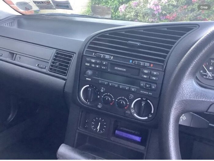 Bmw 3-series 1992. Final Price. No Offers