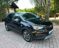 Opel Crossland X  New NCT 7/28 tax 1/27 only 8950