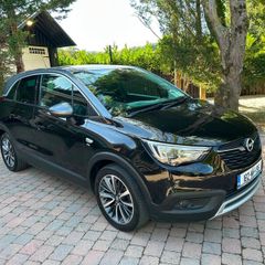 Opel Crossland X  New NCT 7/28 tax 1/27 only 8450