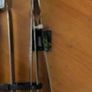 2 New Stainless Steel Food Tongs Image 2