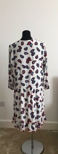 Tommy Hilfiger dress - sz 14