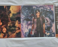 The Last Of Us Part II - 2XLP Vinyl
