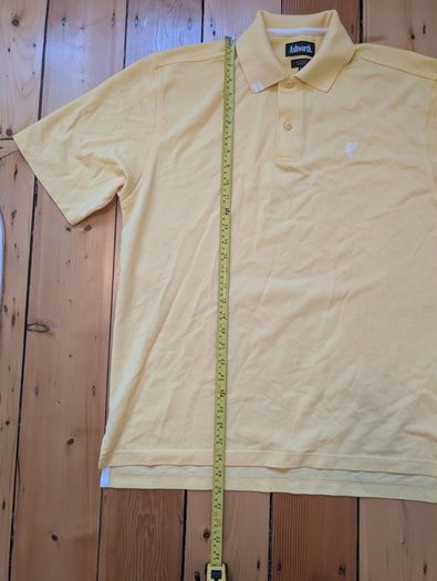 Ashworth Golf Polo
