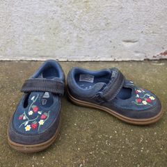 Clarks newborn shoes