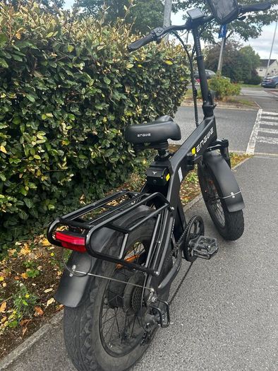 Engwe e-bike ep2 3.0