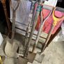 Mixed Garden tools joblot Image 9