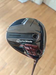 TaylorMade