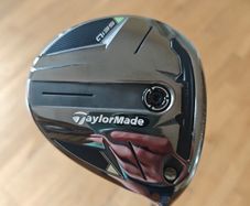 TaylorMade