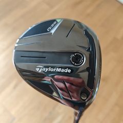 TaylorMade