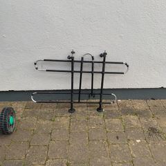 adjustable dog car barrier