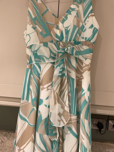 ladies dress size 12