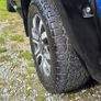 18" alloys wheels 6x 139.7/93.1 Image 2