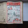 1950 - 52 Scout weekly Editions bound Image 6