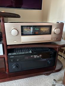 Accuphase E470