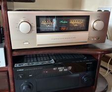 Accuphase E470