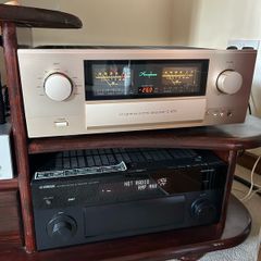 Accuphase E470