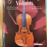 Violin music books Image 4