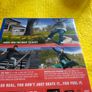 Tony Hawk s Project 8 PlayStation 2 ps2 games Original Image 5