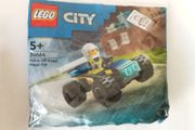 LEGO CITY Police Off Road Buggy Car