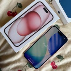 iPhone 15 128GB
