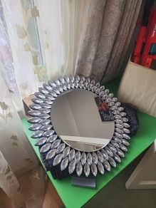 Decorative mirror