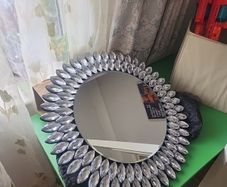 Decorative mirror
