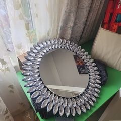 Decorative mirror