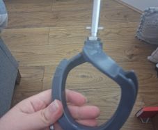 Kenwood creaming beater