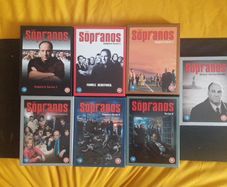 The sopranos full series