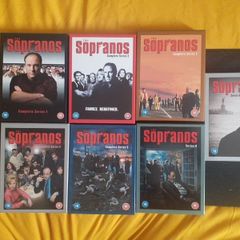 The sopranos full series