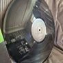 N-Trance - Set You Free (2001 Remixes) 12" Vinyl // VG+ Clean Copy Image 2