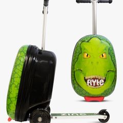 Suitcase Scooter