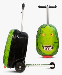 Suitcase Scooter