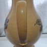 Large Hornsea Jug Image 5