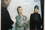 The Jam - Going Underground (1980) 7" Spain promo